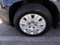 2005 Chrysler Pacifica Standard Pacifica Model Wheel and Tire Photo