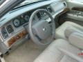 Silver Birch Metallic - Grand Marquis LS Ultimate Edition Photo No. 10