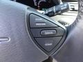 2005 Chrysler Pacifica Standard Pacifica Model Controls