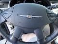2005 Midnight Blue Pearl Chrysler Pacifica   photo #52