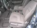 2008 Glacier Blue Metallic Honda CR-V EX 4WD  photo #9
