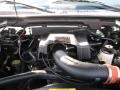 Oxford White - F150 Lariat SuperCrew Photo No. 22