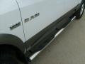 2010 Stone White Dodge Ram 1500 TRX4 Crew Cab 4x4  photo #10