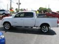 Natural White 2006 Toyota Tundra SR5 X-SP Double Cab Exterior