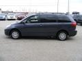 2008 Slate Metallic Toyota Sienna LE  photo #6