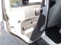 2007 Bright Silver Metallic Jeep Wrangler Unlimited Sahara 4x4  photo #13