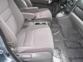 2008 Glacier Blue Metallic Honda CR-V EX 4WD  photo #10