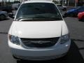 2002 Stone White Clearcoat Chrysler Town & Country LXi  photo #3