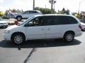 2002 Stone White Clearcoat Chrysler Town & Country LXi  photo #6
