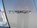 2007 Ford Fusion SE Badge and Logo Photo