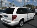 2002 Stone White Clearcoat Chrysler Town & Country LXi  photo #12