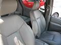 2002 Stone White Clearcoat Chrysler Town & Country LXi  photo #16