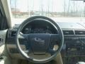 Light Stone Steering Wheel Photo for 2007 Ford Fusion #46951683
