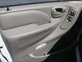 2002 Stone White Clearcoat Chrysler Town & Country LXi  photo #23