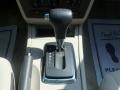 5 Speed Automatic 2007 Ford Fusion SE Transmission