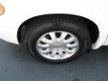 Stone White Clearcoat - Town & Country LXi Photo No. 24