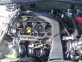 2.3L DOHC 16V iVCT Duratec Inline 4 Cyl. 2007 Ford Fusion SE Engine