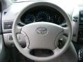 Stone Steering Wheel Photo for 2007 Toyota Sienna #46951893