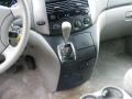 5 Speed Automatic 2007 Toyota Sienna LE Transmission