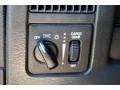 Dark Slate Gray Controls Photo for 2002 Dodge Ram 1500 #46952130