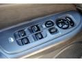 Dark Slate Gray Controls Photo for 2002 Dodge Ram 1500 #46952181