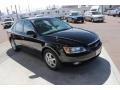 Ebony Black - Sonata GLS V6 Photo No. 2