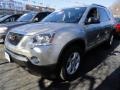 2008 Gold Mist Metallic GMC Acadia SLE  photo #1