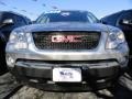 2008 Gold Mist Metallic GMC Acadia SLE  photo #2