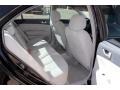 Ebony Black - Sonata GLS V6 Photo No. 11