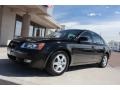 Ebony Black - Sonata GLS V6 Photo No. 13