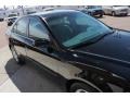 Ebony Black - Sonata GLS V6 Photo No. 15