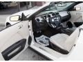 Stone 2010 Ford Mustang GT Premium Convertible Interior Color