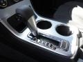  2008 Acadia SLE 6 Speed Automatic Shifter