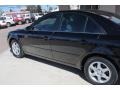 Ebony Black - Sonata GLS V6 Photo No. 18