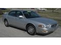 Sterling Silver Metallic - LeSabre Limited Photo No. 1