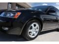 Ebony Black - Sonata GLS V6 Photo No. 19