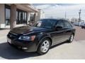 Ebony Black - Sonata GLS V6 Photo No. 21