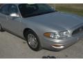 Sterling Silver Metallic - LeSabre Limited Photo No. 4