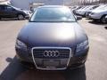 Lava Grey Pearl Effect - A3 2.0T Photo No. 2