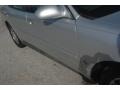 Sterling Silver Metallic - LeSabre Limited Photo No. 5