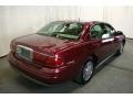Medium Red Pearl 2001 Buick LeSabre Limited Exterior