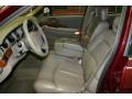 Taupe 2001 Buick LeSabre Limited Interior Color