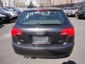 Lava Grey Pearl Effect - A3 2.0T Photo No. 5