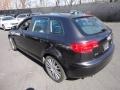 Lava Grey Pearl Effect - A3 2.0T Photo No. 6