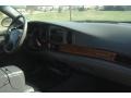 Sterling Silver Metallic - LeSabre Limited Photo No. 10