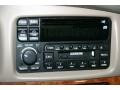 Taupe Controls Photo for 2001 Buick LeSabre #46952706