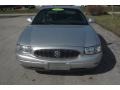 Sterling Silver Metallic - LeSabre Limited Photo No. 15