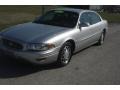 Sterling Silver Metallic - LeSabre Limited Photo No. 19