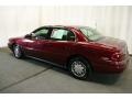 Medium Red Pearl 2001 Buick LeSabre Limited Exterior