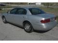 Sterling Silver Metallic - LeSabre Limited Photo No. 20